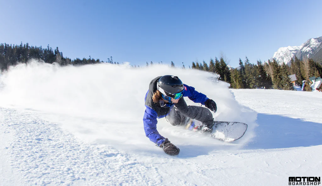 Master the Motion Every Season